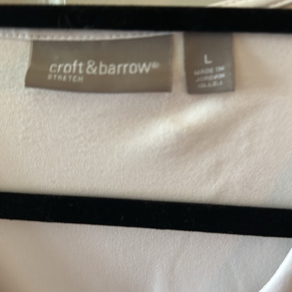 Woman’s white microfiber shell - Picture 4 of 6